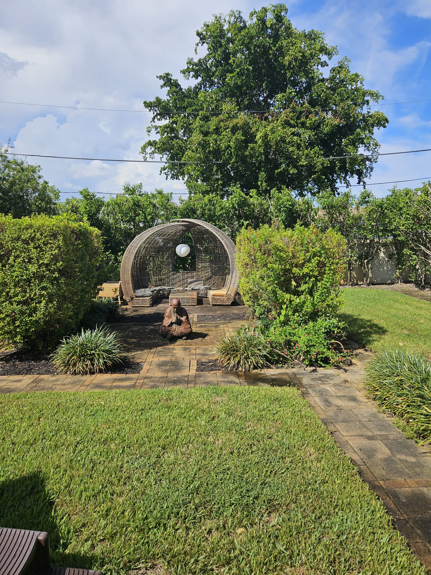 Graffiti removal South Florida